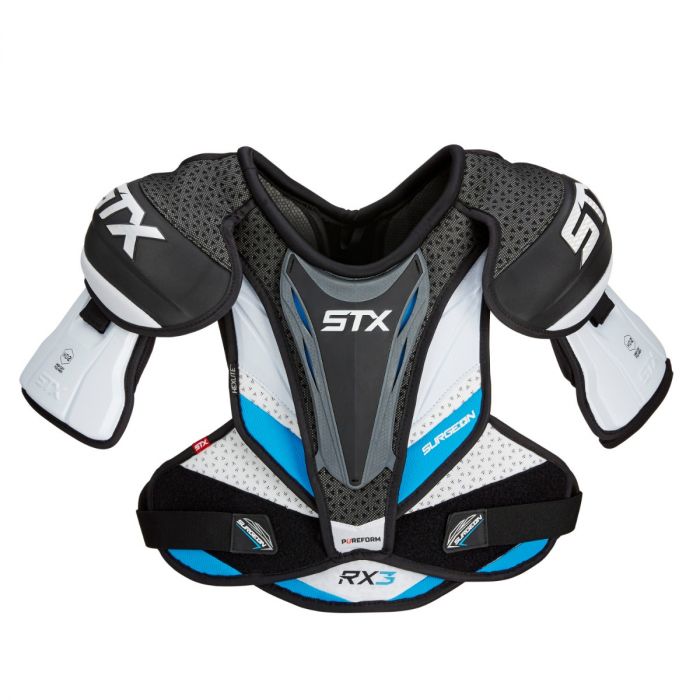 STX Surgeon RX3 - Épaulières junior